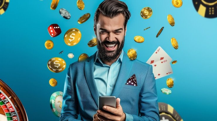Mobile sports event betting interface with live basketball and football options